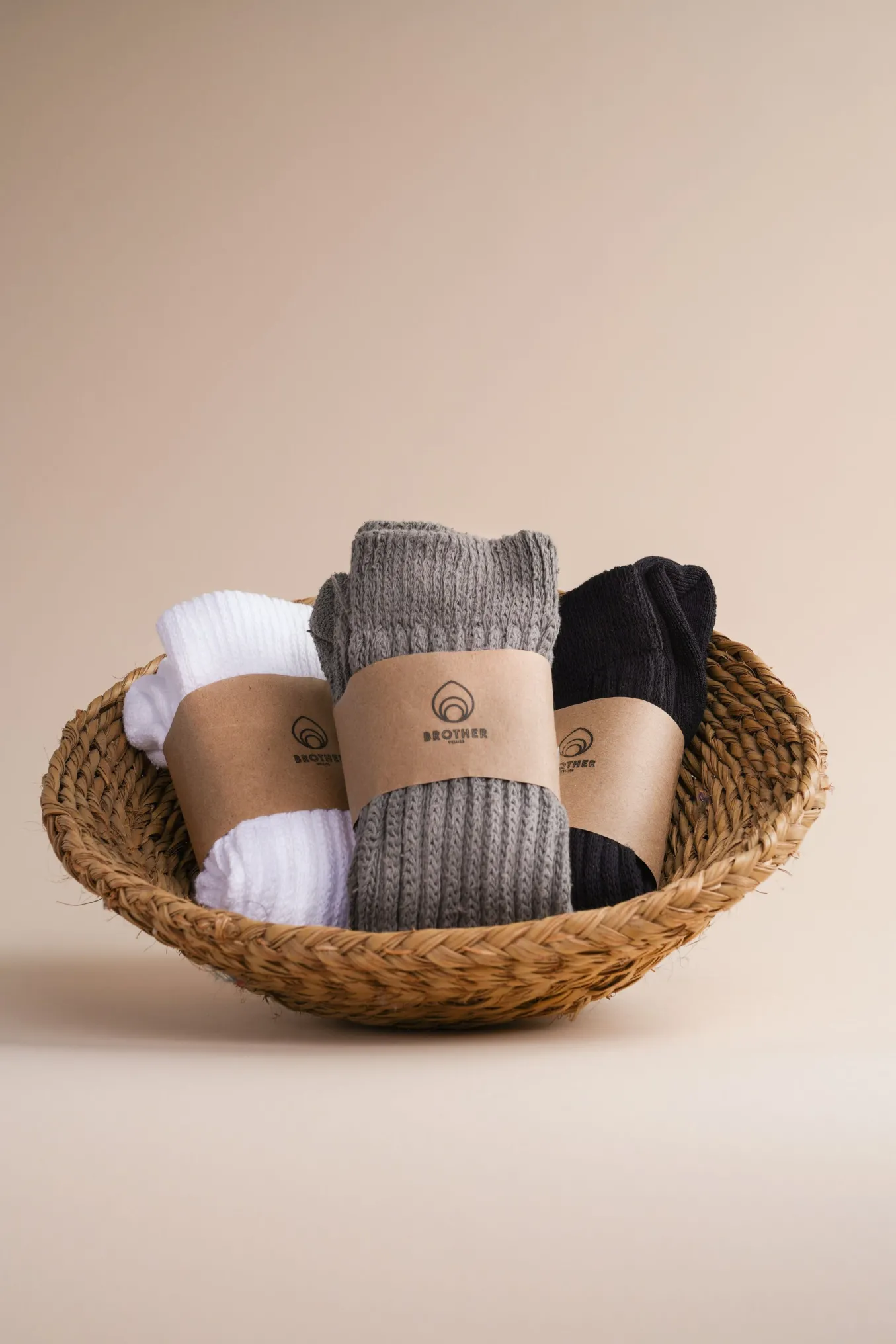 Cloud Sock Bundle-The Essentials